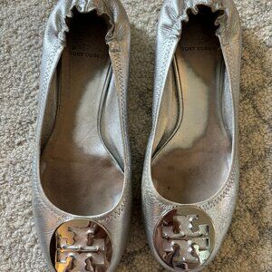 Tory Burch Classic Balley Flat
